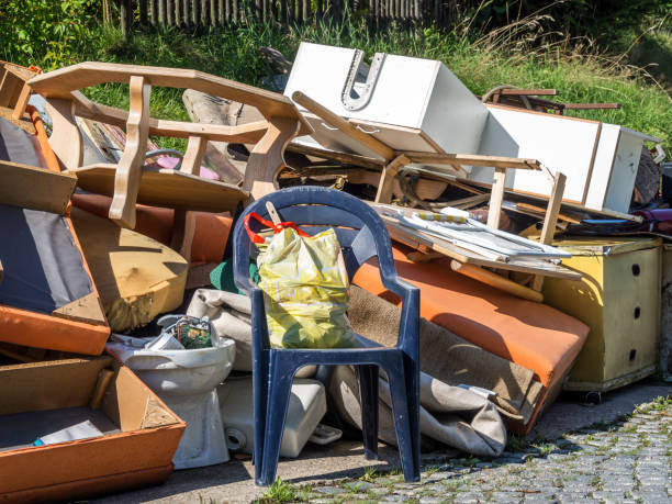 Commercial Cleanout Services in Spring House, PA