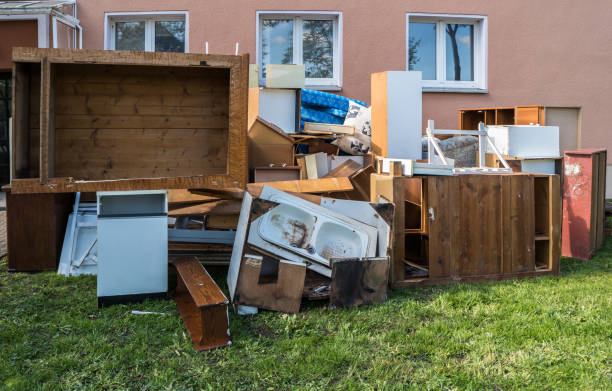 Professional Junk Removal in Spring House, PA