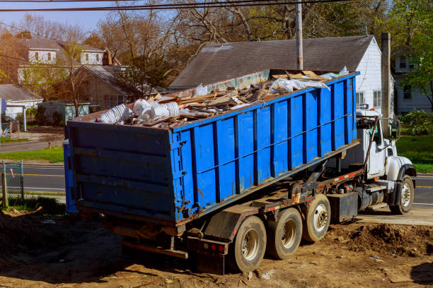 Best Construction Debris Removal  in Spring House, PA