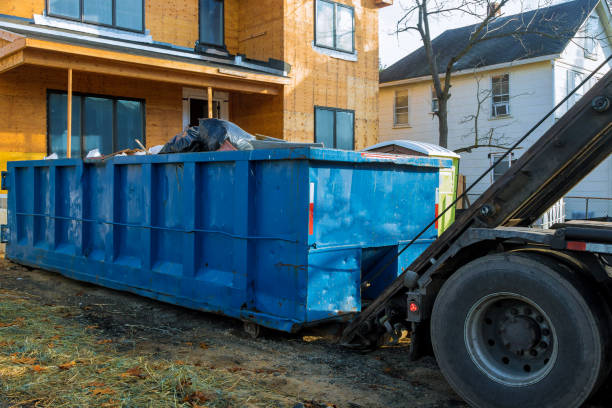Best Full-Service Junk Removal  in Spring House, PA