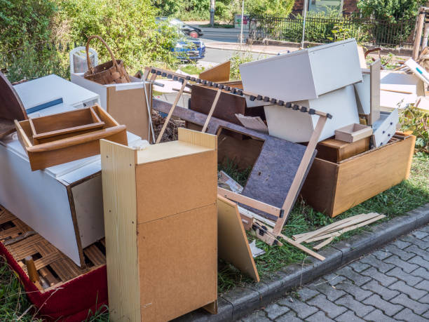 Best Professional Junk Removal  in Spring House, PA