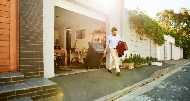 Best Garage Cleanout Services  in Spring House, PA