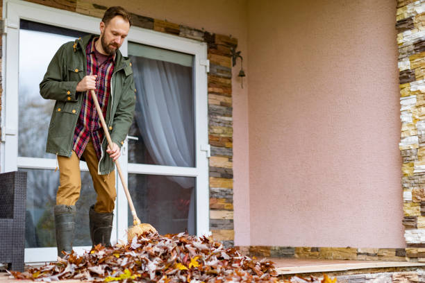 Yard Cleanup Services in Spring House, PA
