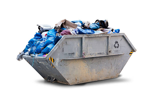 Best Construction Debris Removal  in Spring House, PA